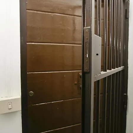 Apartamento Ca Del Fotografo Venecia Exterior foto