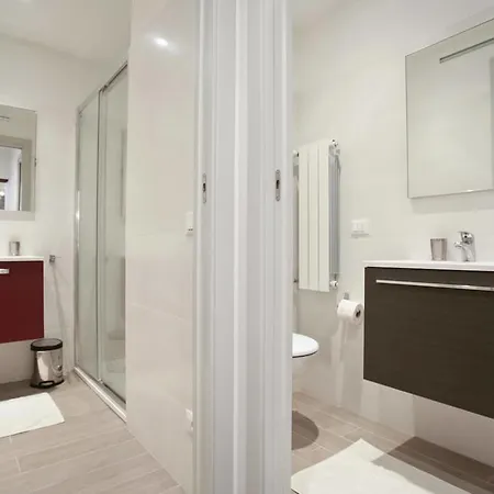 Apartamento Ca Del Fotografo Venecia Exterior foto