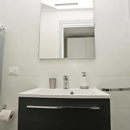 Apartamento Ca Del Fotografo Venecia Exterior foto