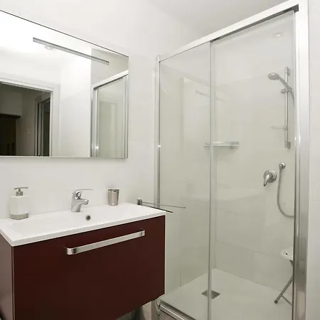 Apartamento Ca Del Fotografo Venecia Exterior foto